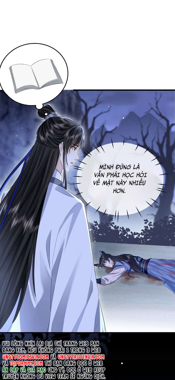 Ma Tôn Đại Nhân Song Tu Không Chapter 3 - Next Chapter 4