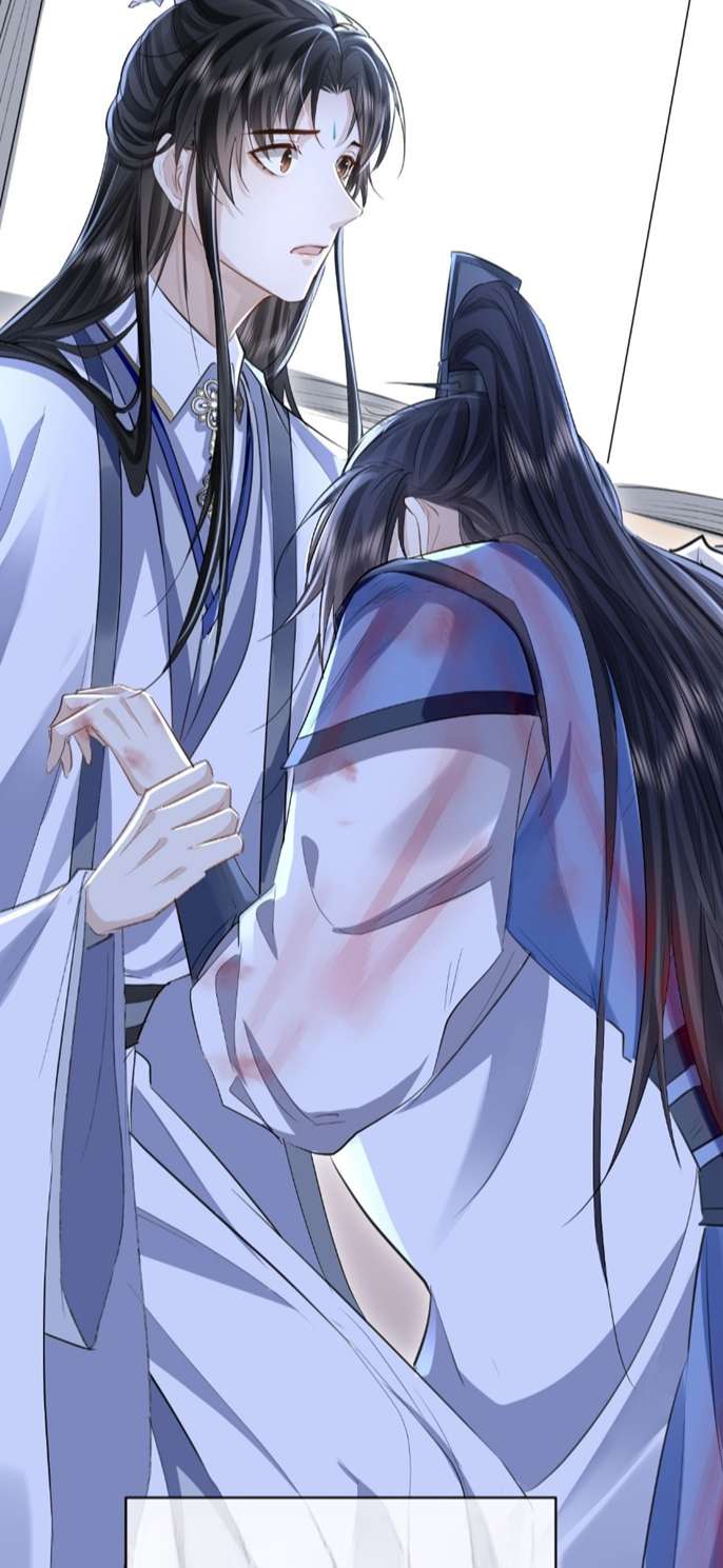 Ma Tôn Đại Nhân Song Tu Không Chapter 3 - Next Chapter 4