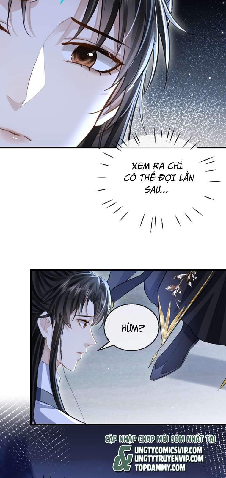 Ma Tôn Đại Nhân Song Tu Không Chapter 3 - Next Chapter 4