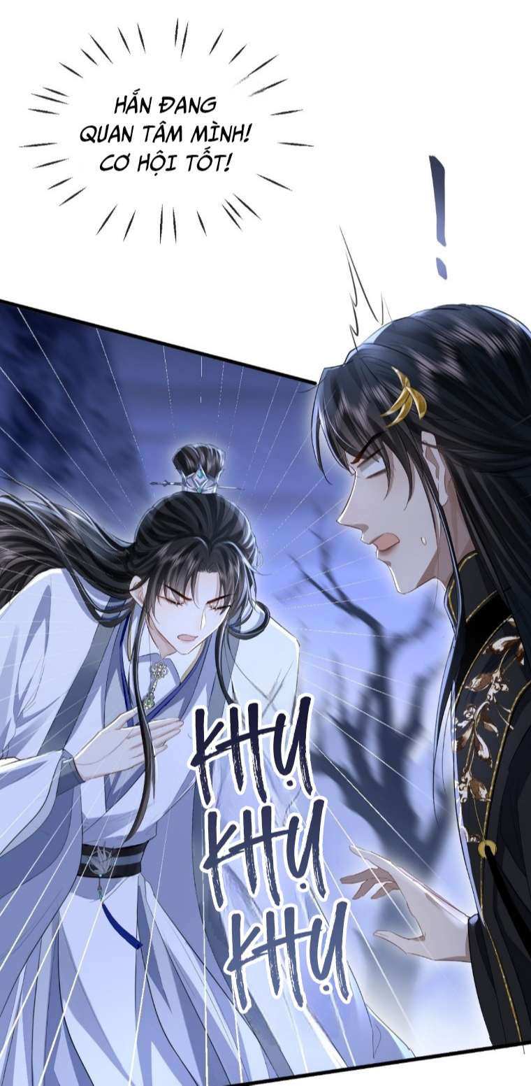 Ma Tôn Đại Nhân Song Tu Không Chapter 3 - Next Chapter 4