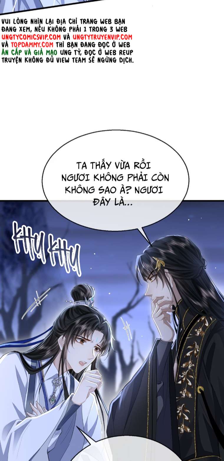 Ma Tôn Đại Nhân Song Tu Không Chapter 3 - Next Chapter 4