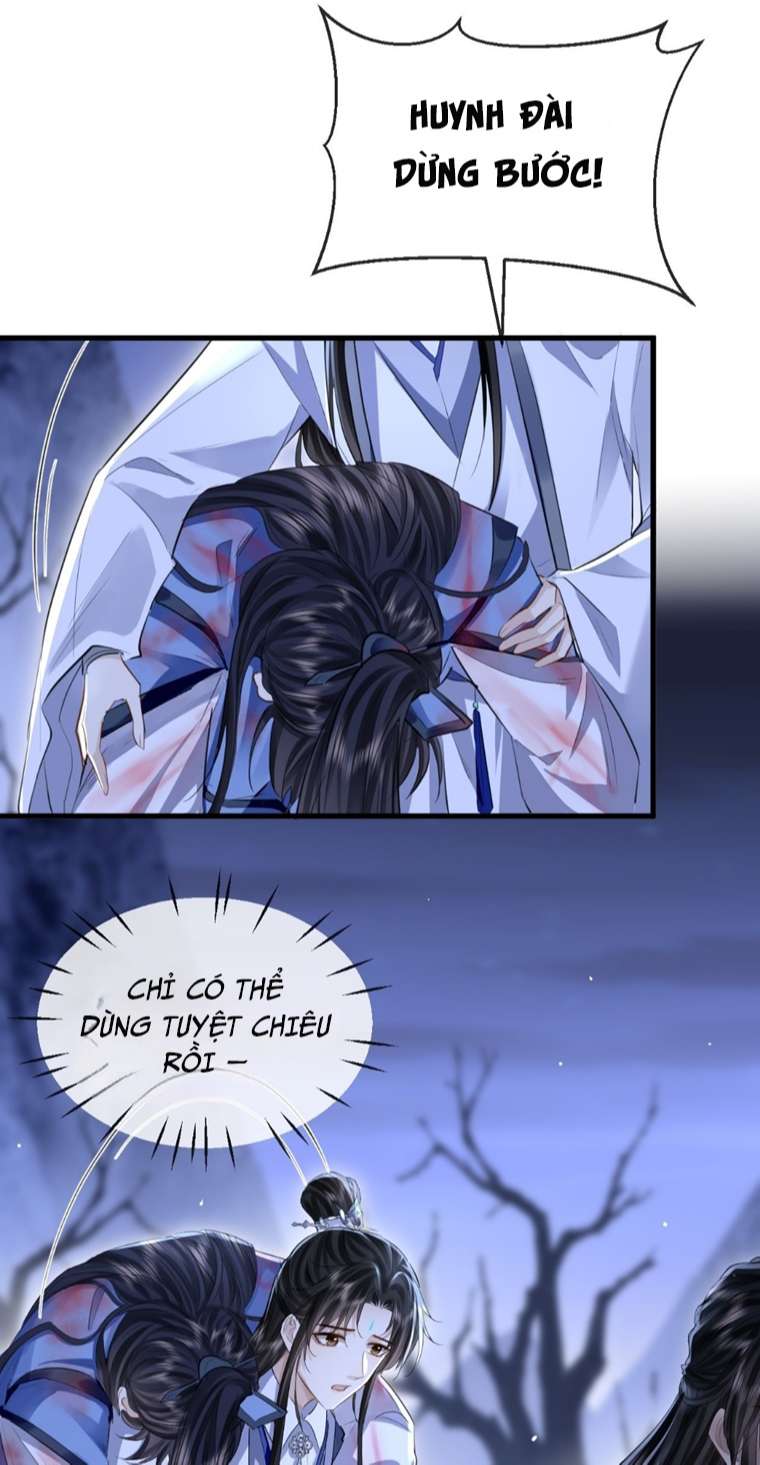 Ma Tôn Đại Nhân Song Tu Không Chapter 3 - Next Chapter 4