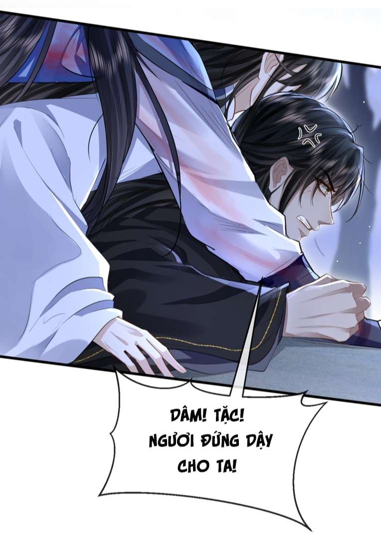 Ma Tôn Đại Nhân Song Tu Không Chapter 3 - Next Chapter 4