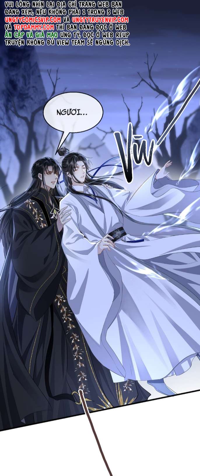 Ma Tôn Đại Nhân Song Tu Không Chapter 3 - Next Chapter 4