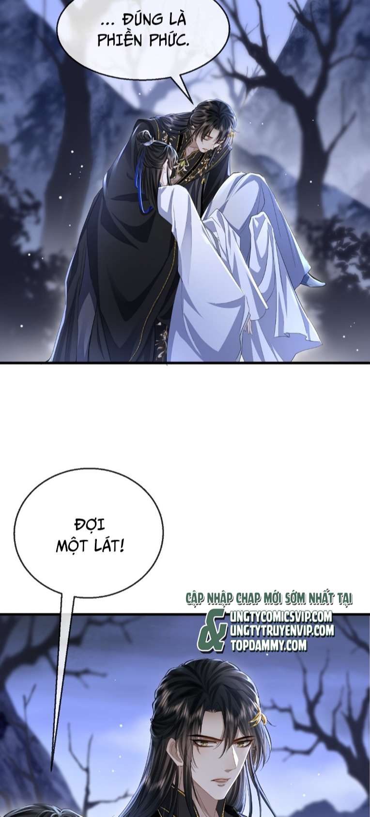 Ma Tôn Đại Nhân Song Tu Không Chapter 3 - Next Chapter 4