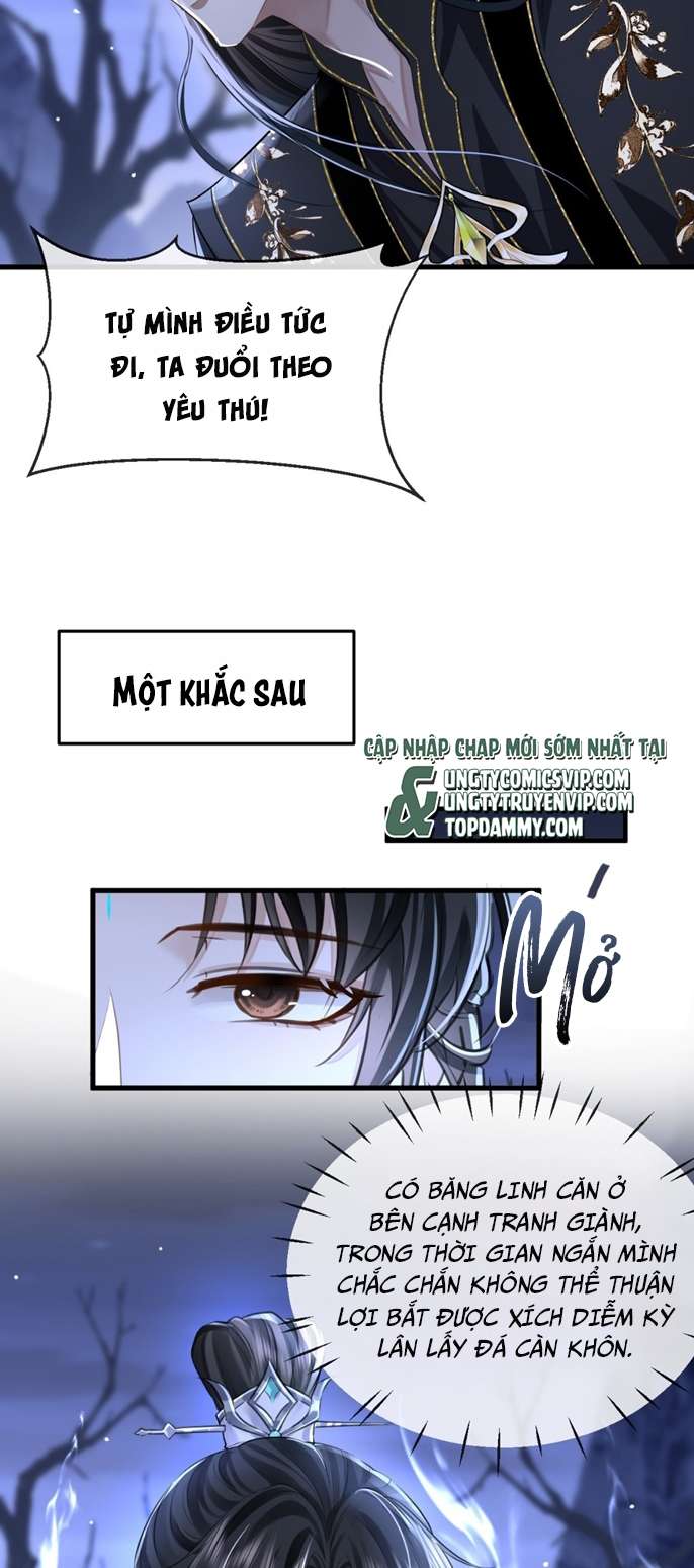 Ma Tôn Đại Nhân Song Tu Không Chapter 3 - Next Chapter 4