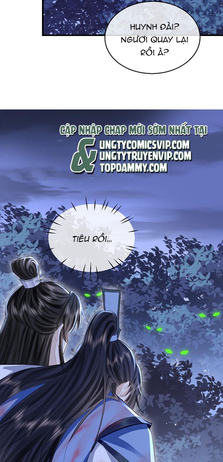 Ma Tôn Đại Nhân Song Tu Không Chapter 4 - Next Chapter 5