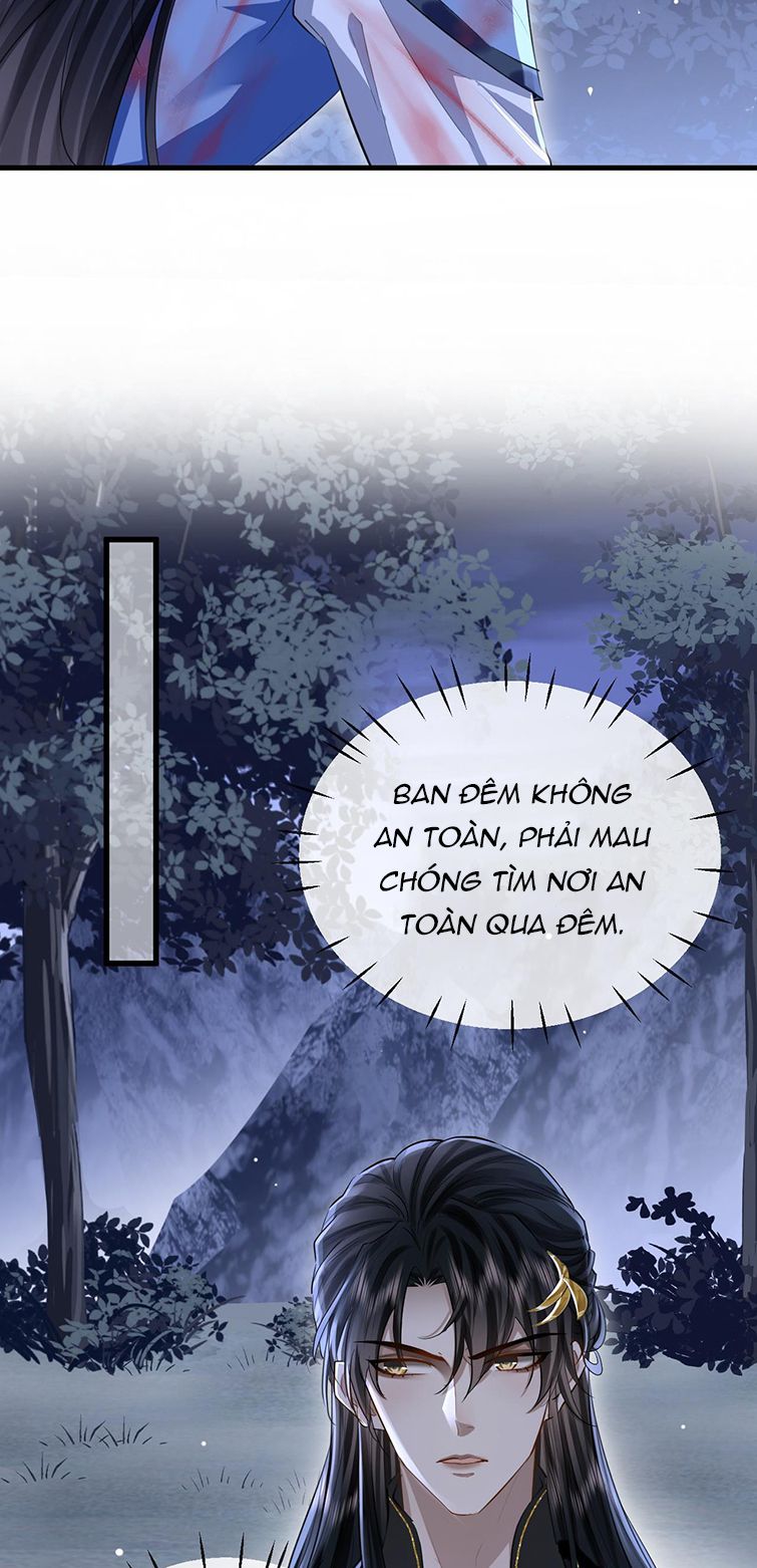 Ma Tôn Đại Nhân Song Tu Không Chapter 4 - Next Chapter 5