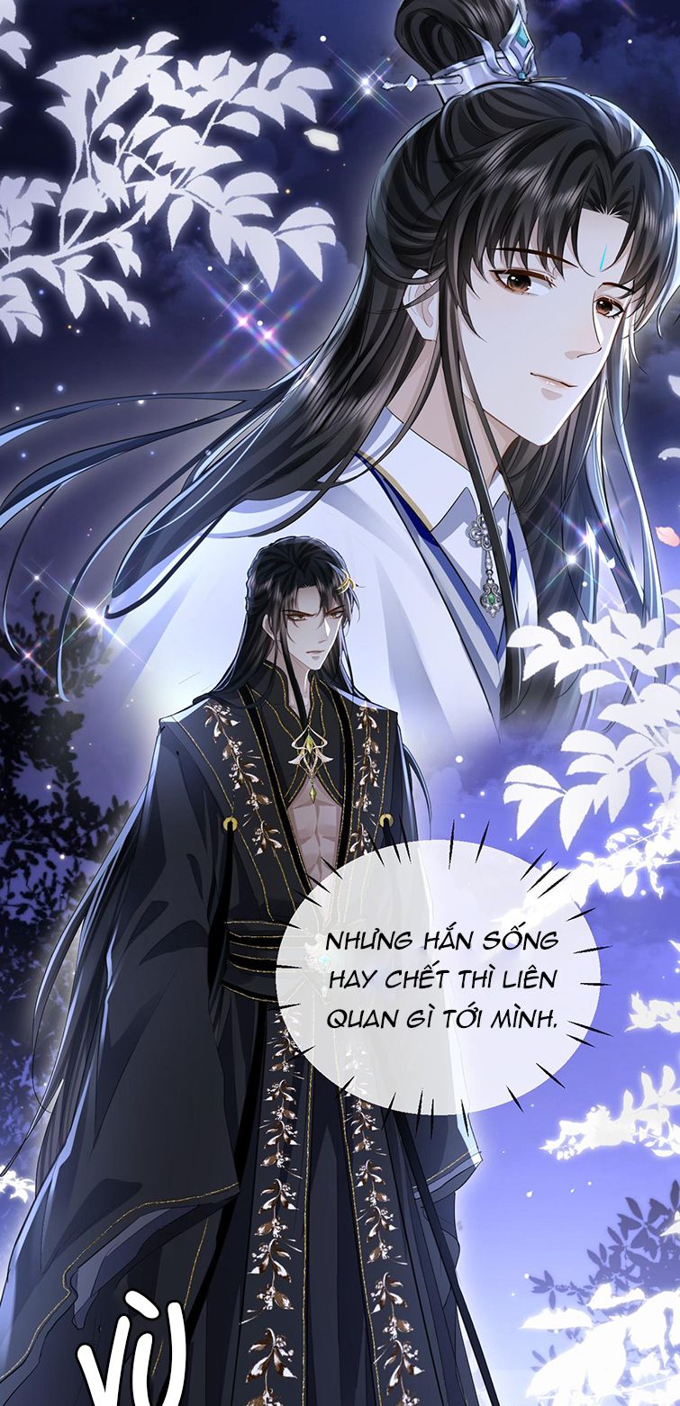 Ma Tôn Đại Nhân Song Tu Không Chapter 4 - Next Chapter 5