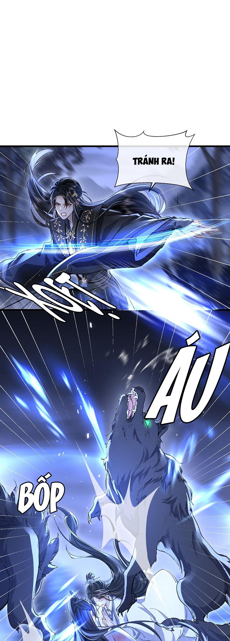 Ma Tôn Đại Nhân Song Tu Không Chapter 4 - Next Chapter 5