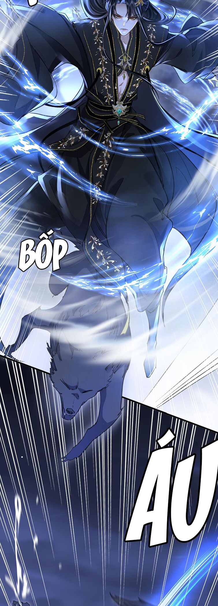 Ma Tôn Đại Nhân Song Tu Không Chapter 4 - Next Chapter 5