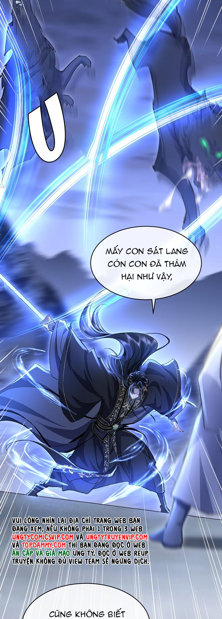 Ma Tôn Đại Nhân Song Tu Không Chapter 4 - Next Chapter 5