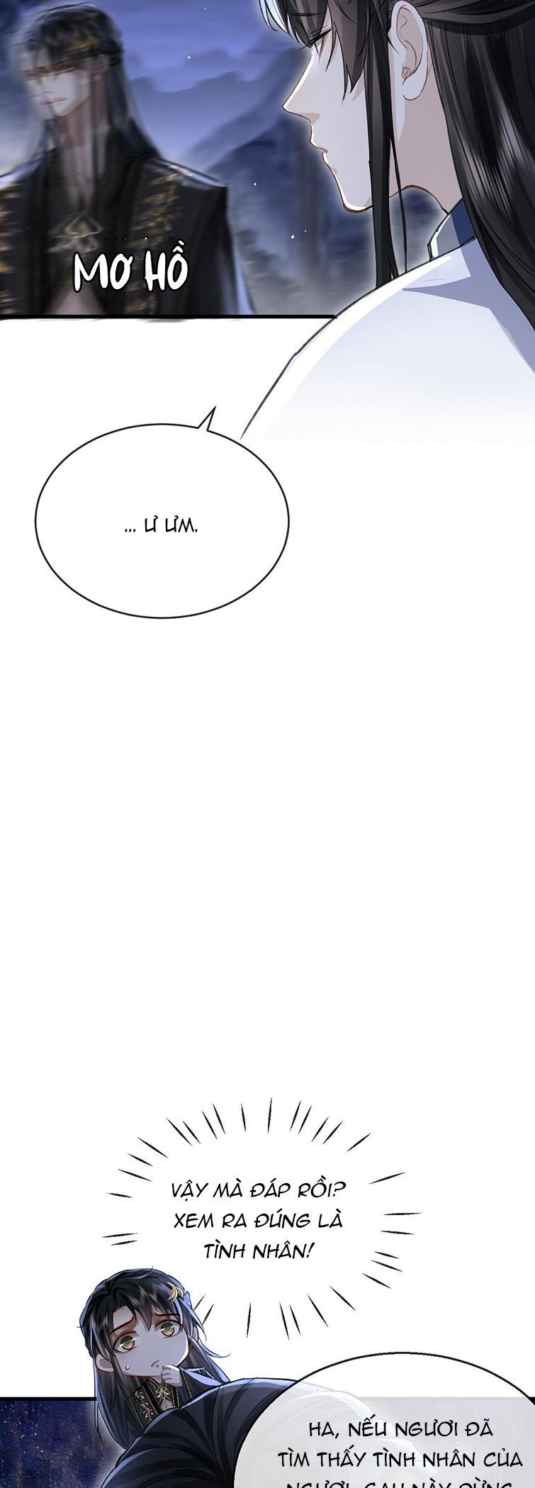 Ma Tôn Đại Nhân Song Tu Không Chapter 4 - Next Chapter 5