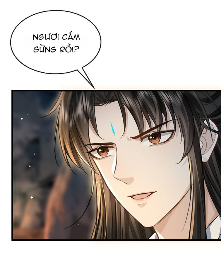 Ma Tôn Đại Nhân Song Tu Không Chapter 5 - Next Chapter 6