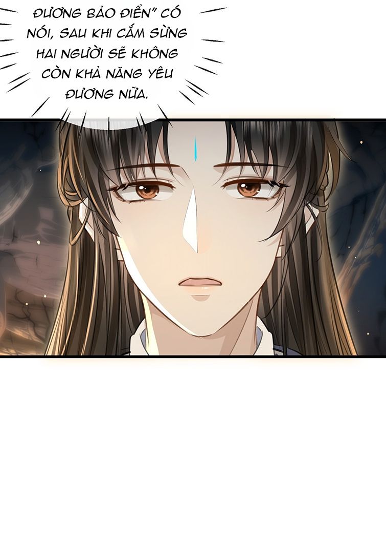 Ma Tôn Đại Nhân Song Tu Không Chapter 5 - Next Chapter 6