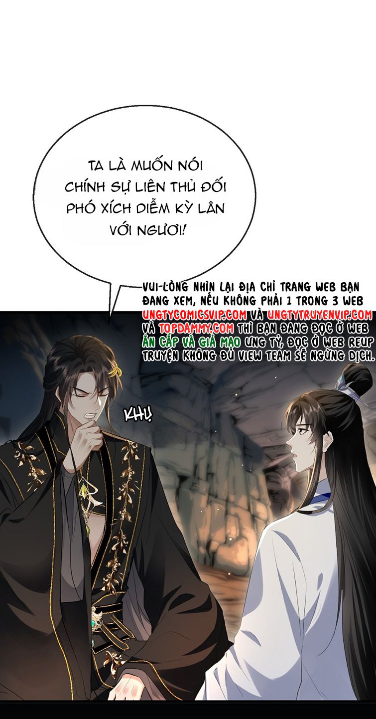 Ma Tôn Đại Nhân Song Tu Không Chapter 5 - Next Chapter 6