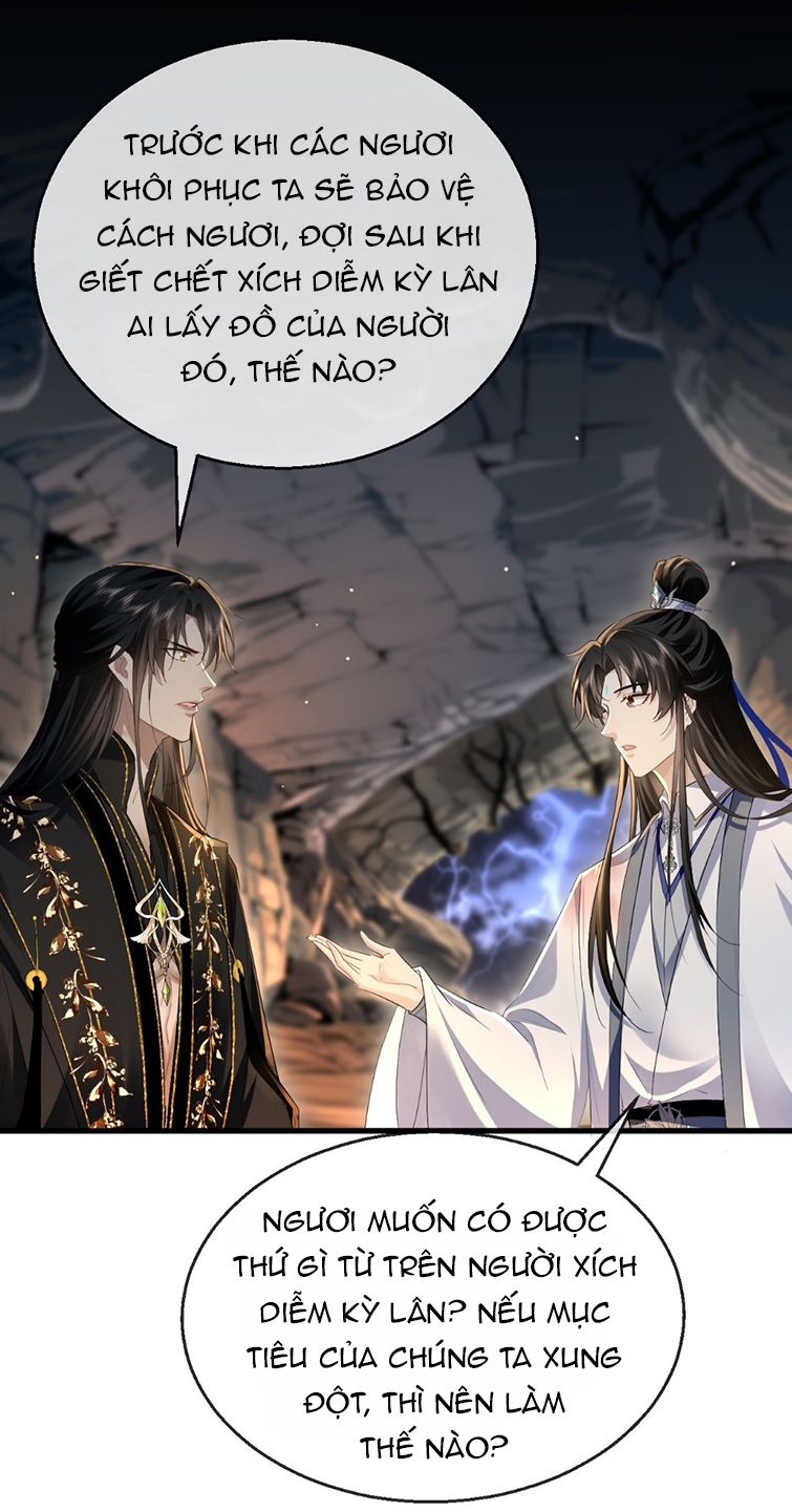 Ma Tôn Đại Nhân Song Tu Không Chapter 5 - Next Chapter 6