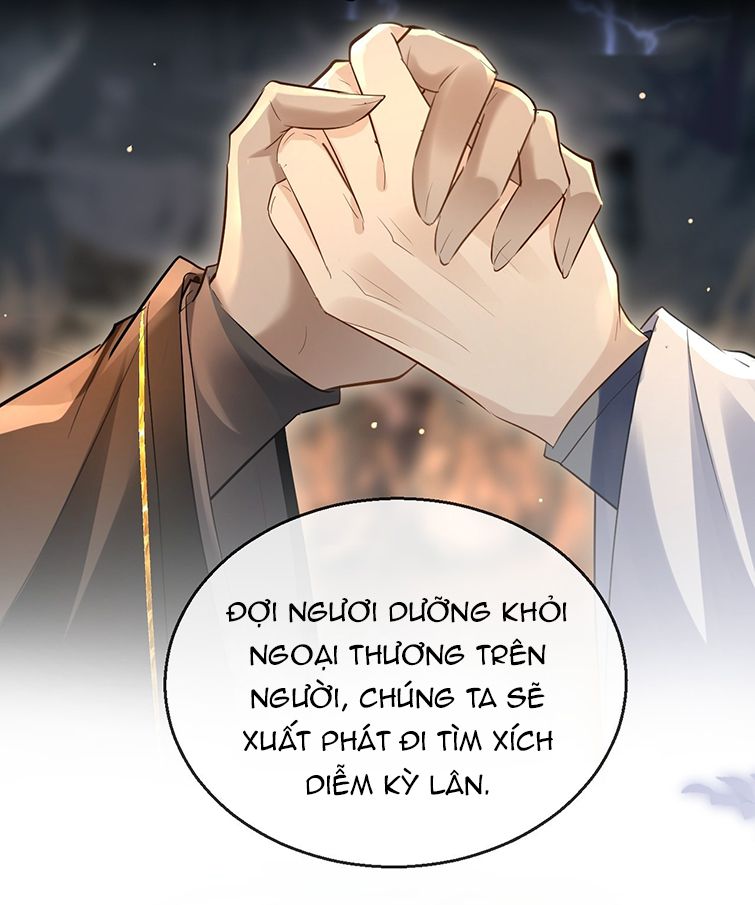 Ma Tôn Đại Nhân Song Tu Không Chapter 5 - Next Chapter 6