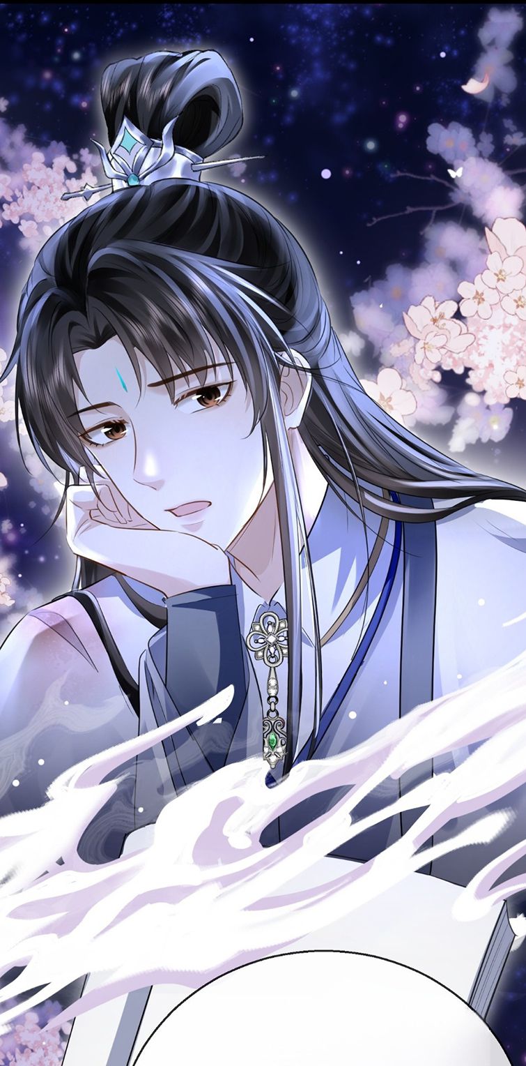 Ma Tôn Đại Nhân Song Tu Không Chapter 5 - Next Chapter 6