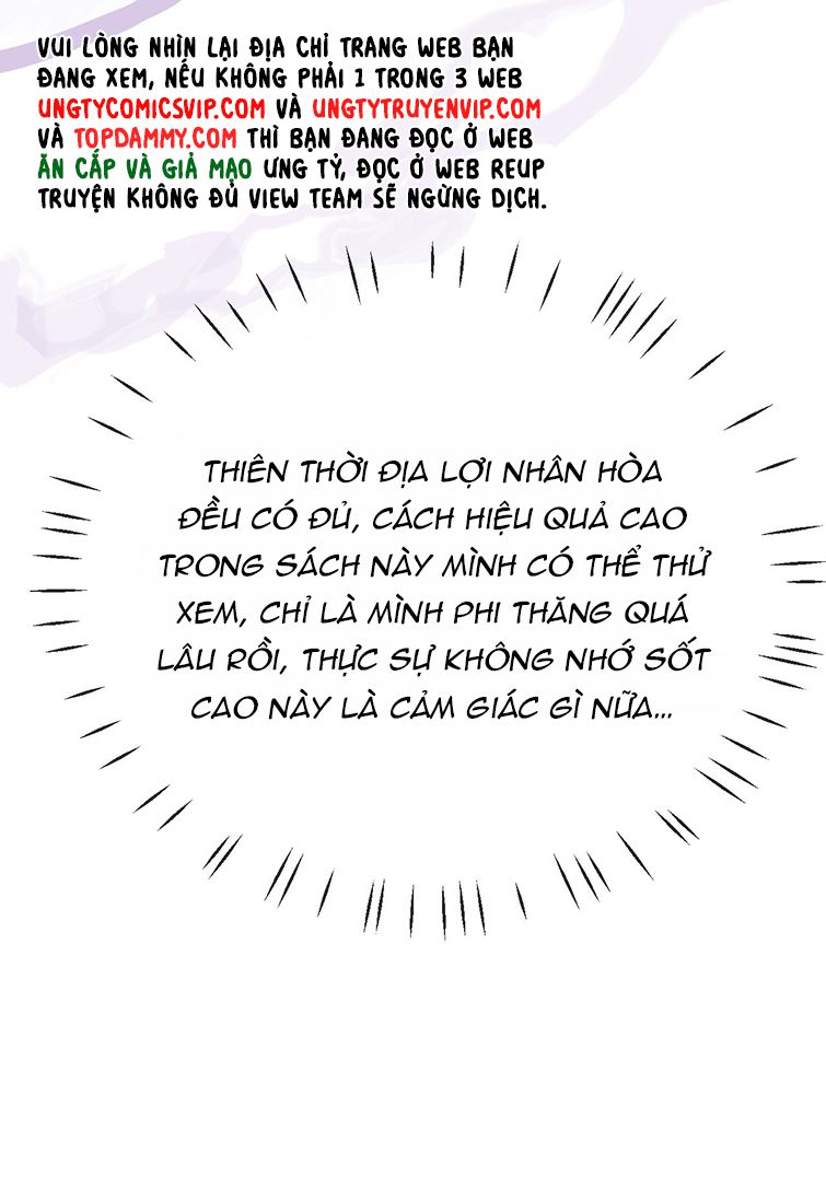 Ma Tôn Đại Nhân Song Tu Không Chapter 5 - Next Chapter 6