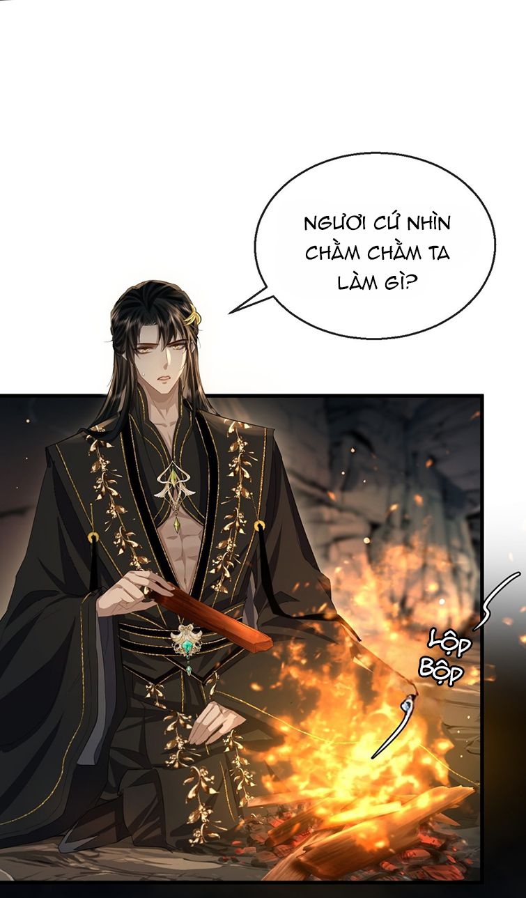 Ma Tôn Đại Nhân Song Tu Không Chapter 5 - Next Chapter 6