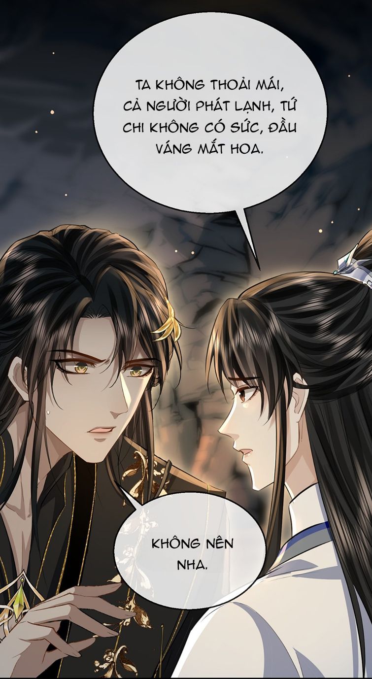 Ma Tôn Đại Nhân Song Tu Không Chapter 5 - Next Chapter 6