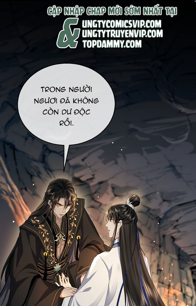 Ma Tôn Đại Nhân Song Tu Không Chapter 5 - Next Chapter 6