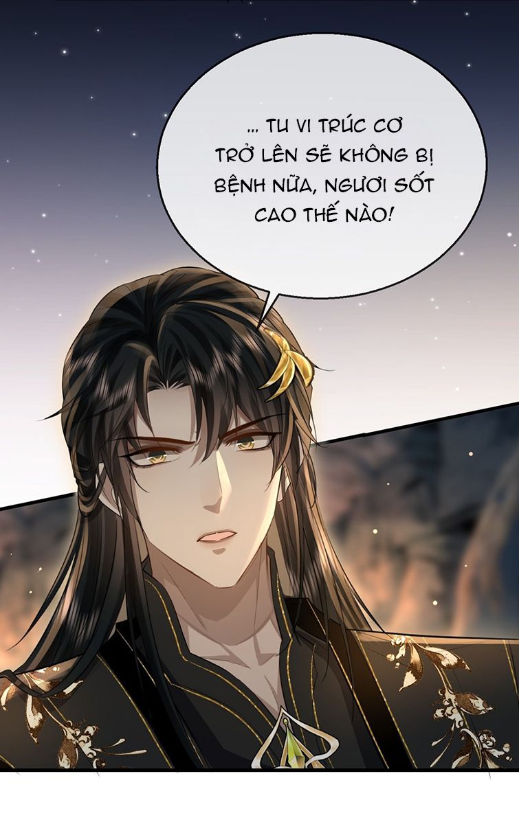 Ma Tôn Đại Nhân Song Tu Không Chapter 5 - Next Chapter 6