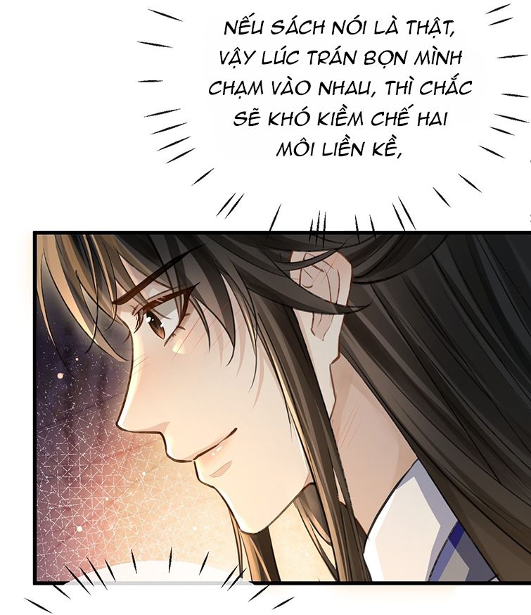 Ma Tôn Đại Nhân Song Tu Không Chapter 5 - Next Chapter 6