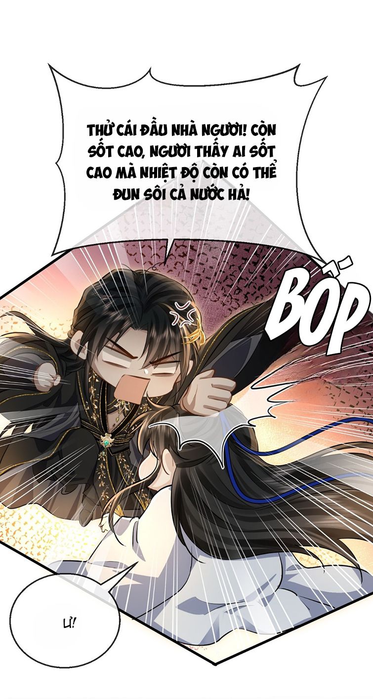 Ma Tôn Đại Nhân Song Tu Không Chapter 5 - Next Chapter 6