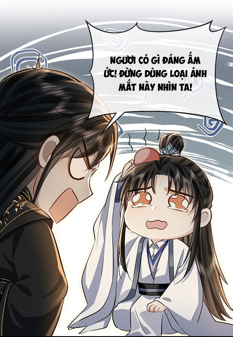 Ma Tôn Đại Nhân Song Tu Không Chapter 5 - Next Chapter 6