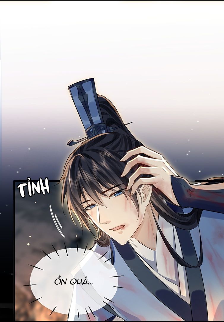 Ma Tôn Đại Nhân Song Tu Không Chapter 5 - Next Chapter 6