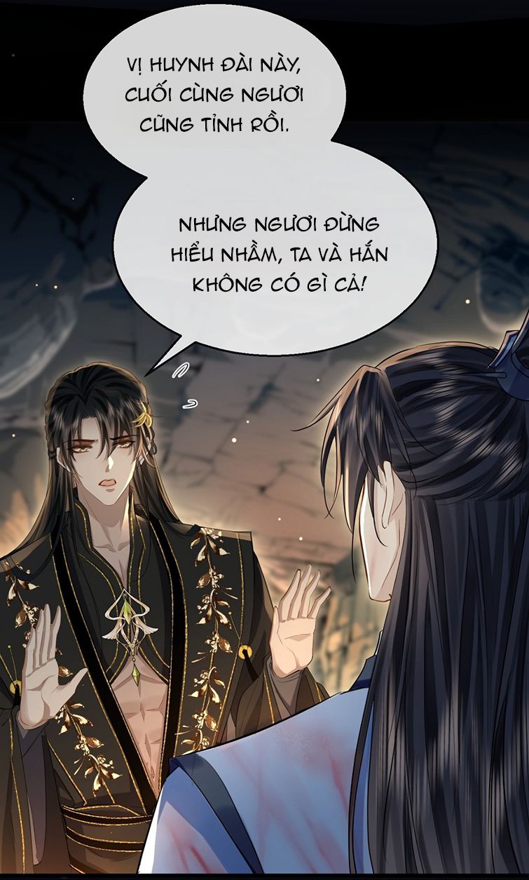 Ma Tôn Đại Nhân Song Tu Không Chapter 5 - Next Chapter 6