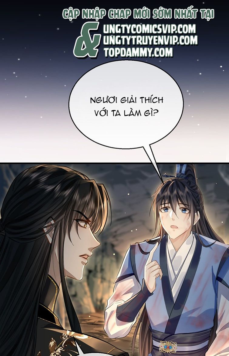 Ma Tôn Đại Nhân Song Tu Không Chapter 5 - Next Chapter 6