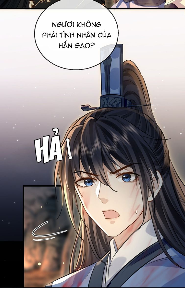 Ma Tôn Đại Nhân Song Tu Không Chapter 5 - Next Chapter 6