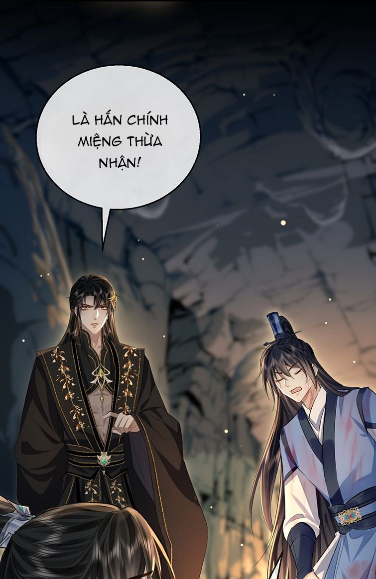 Ma Tôn Đại Nhân Song Tu Không Chapter 5 - Next Chapter 6