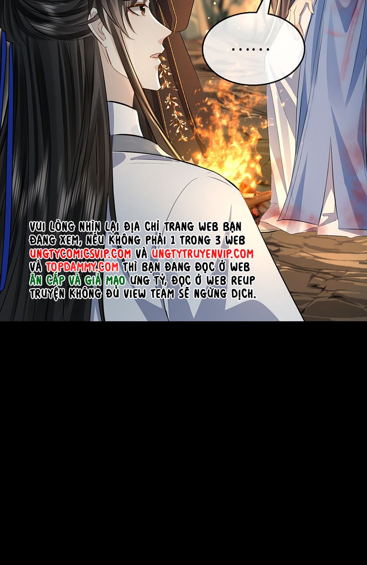 Ma Tôn Đại Nhân Song Tu Không Chapter 5 - Next Chapter 6