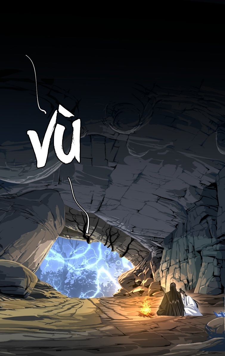 Ma Tôn Đại Nhân Song Tu Không Chapter 5 - Next Chapter 6