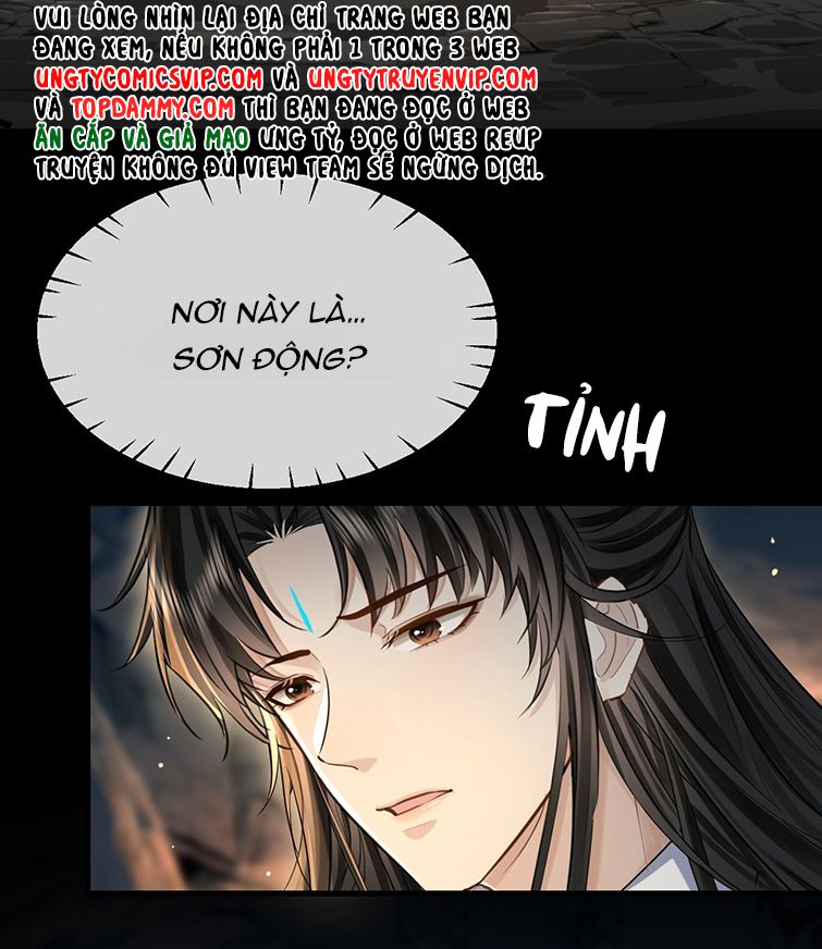 Ma Tôn Đại Nhân Song Tu Không Chapter 5 - Next Chapter 6