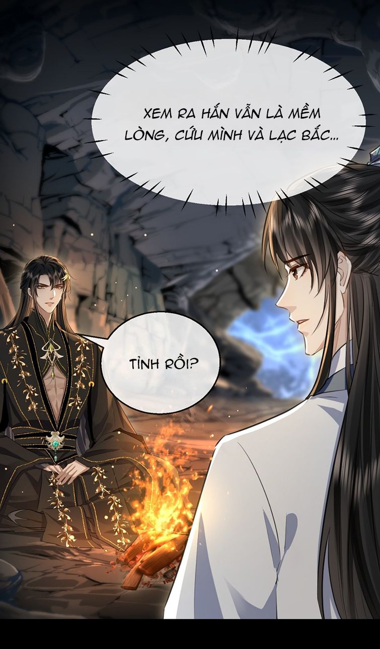 Ma Tôn Đại Nhân Song Tu Không Chapter 5 - Next Chapter 6