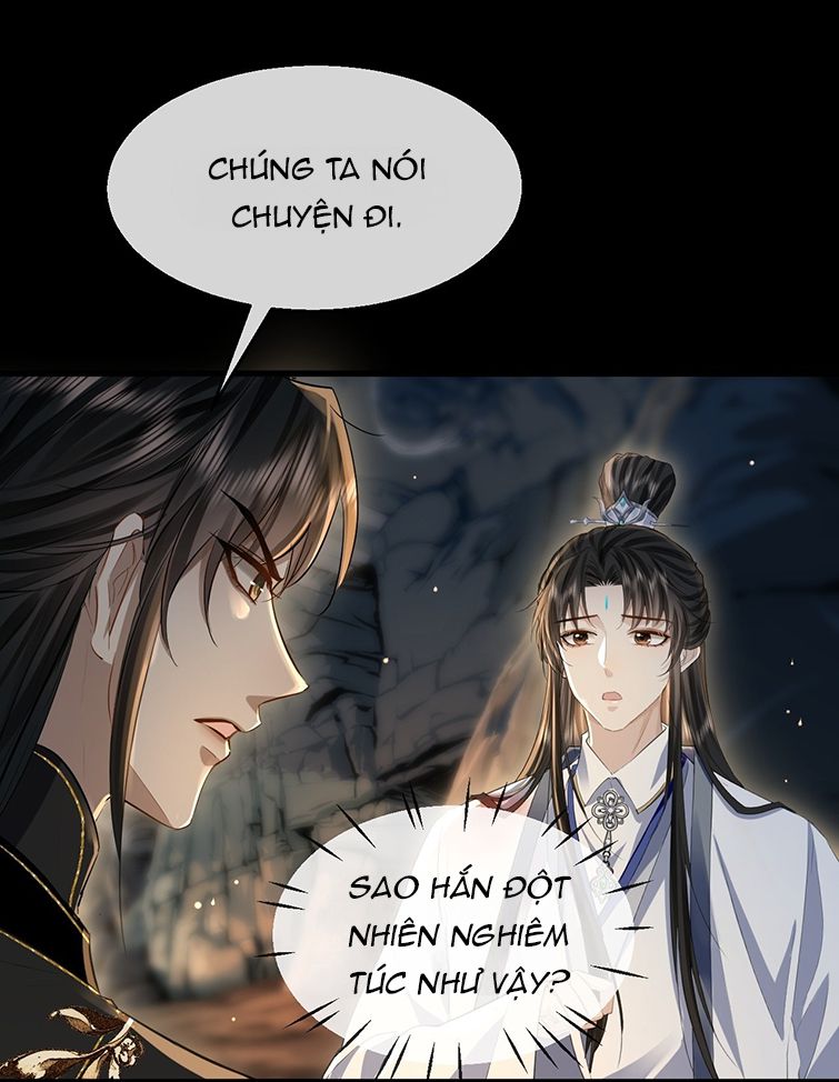 Ma Tôn Đại Nhân Song Tu Không Chapter 5 - Next Chapter 6