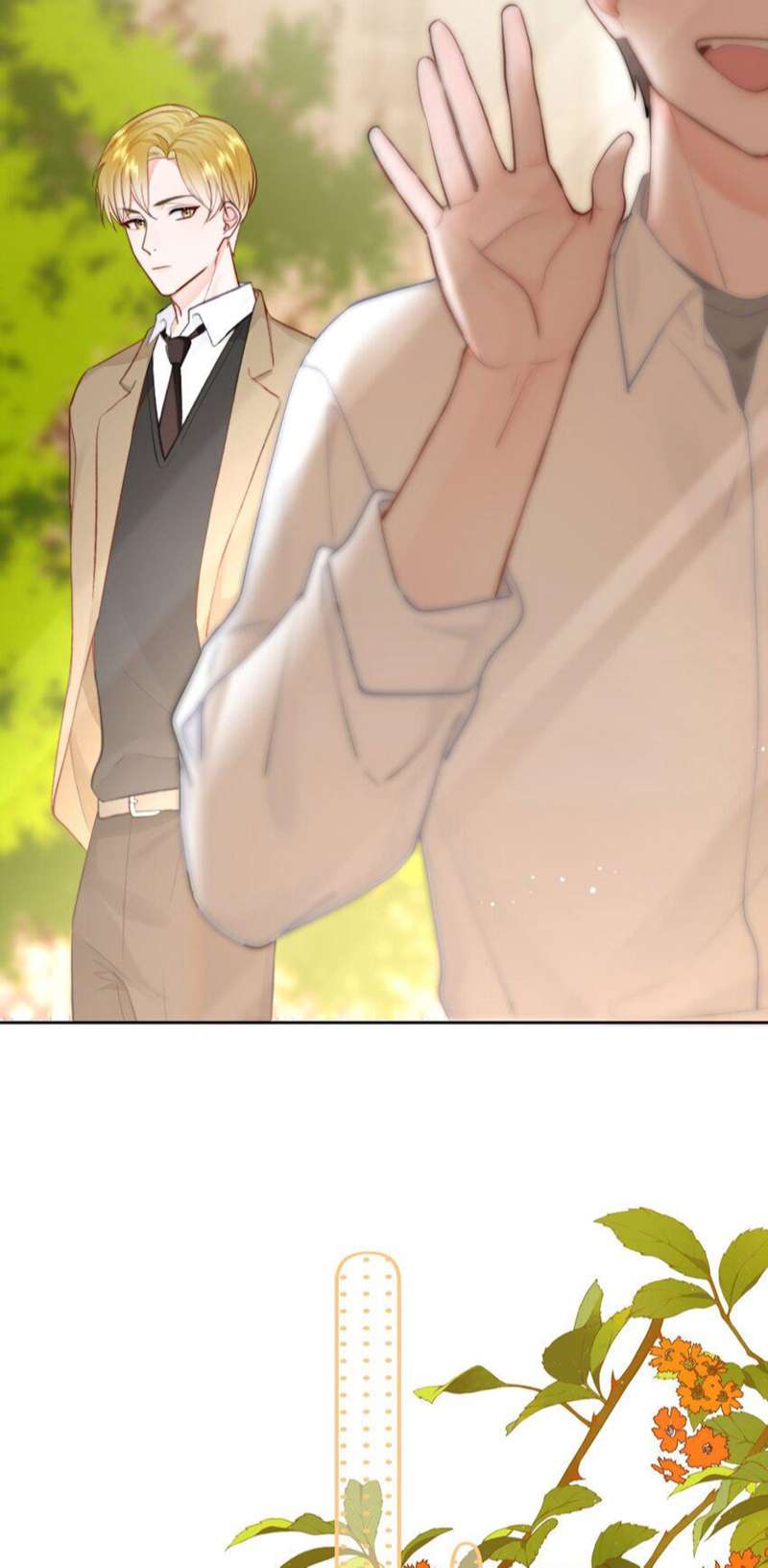 Tôi Và Ảnh Chụp Không Giống Nhau Chapter 20 - Trang 3