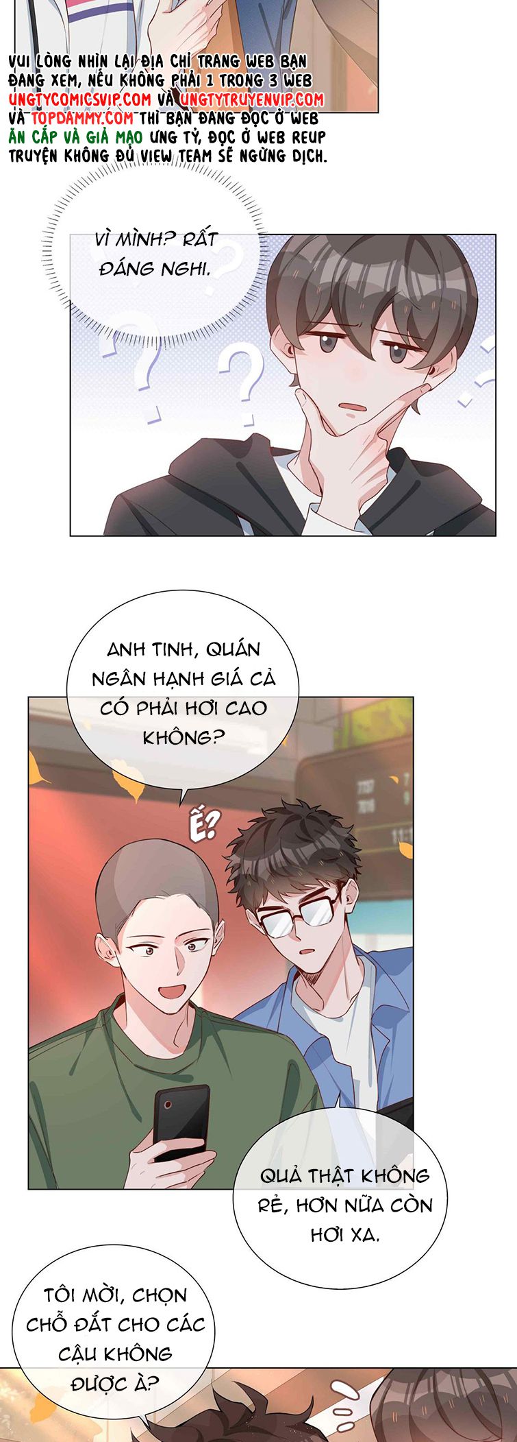 Sơn Hải Cao Trung Chapter 48 - Next Chapter 49