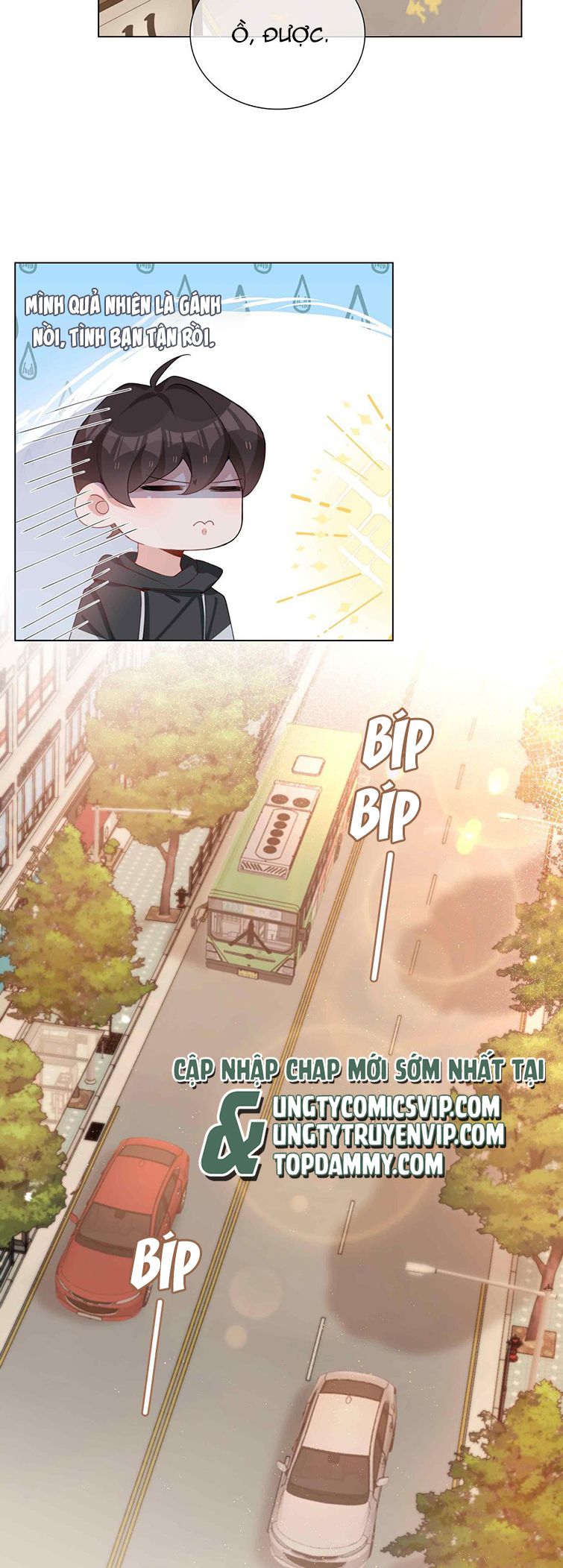 Sơn Hải Cao Trung Chapter 48 - Next Chapter 49