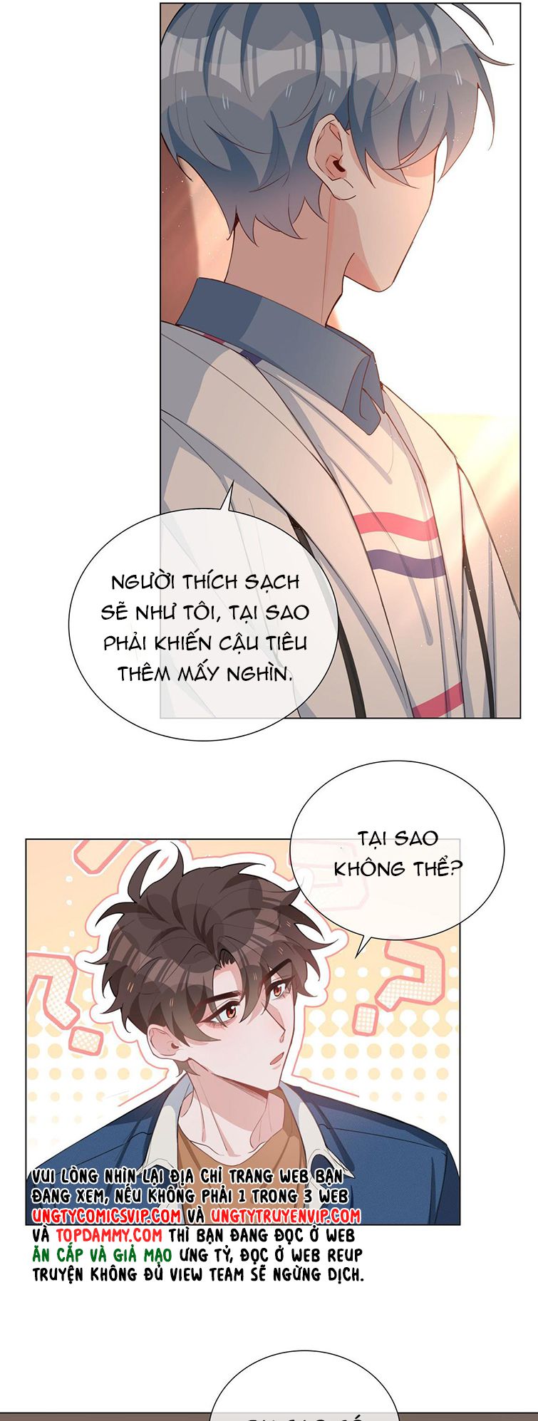 Sơn Hải Cao Trung Chapter 48 - Next Chapter 49