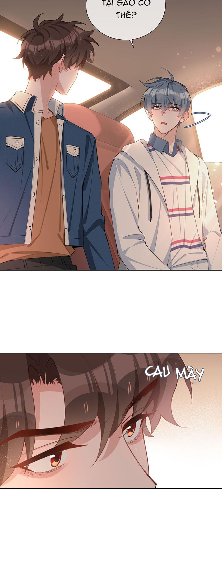 Sơn Hải Cao Trung Chapter 48 - Next Chapter 49