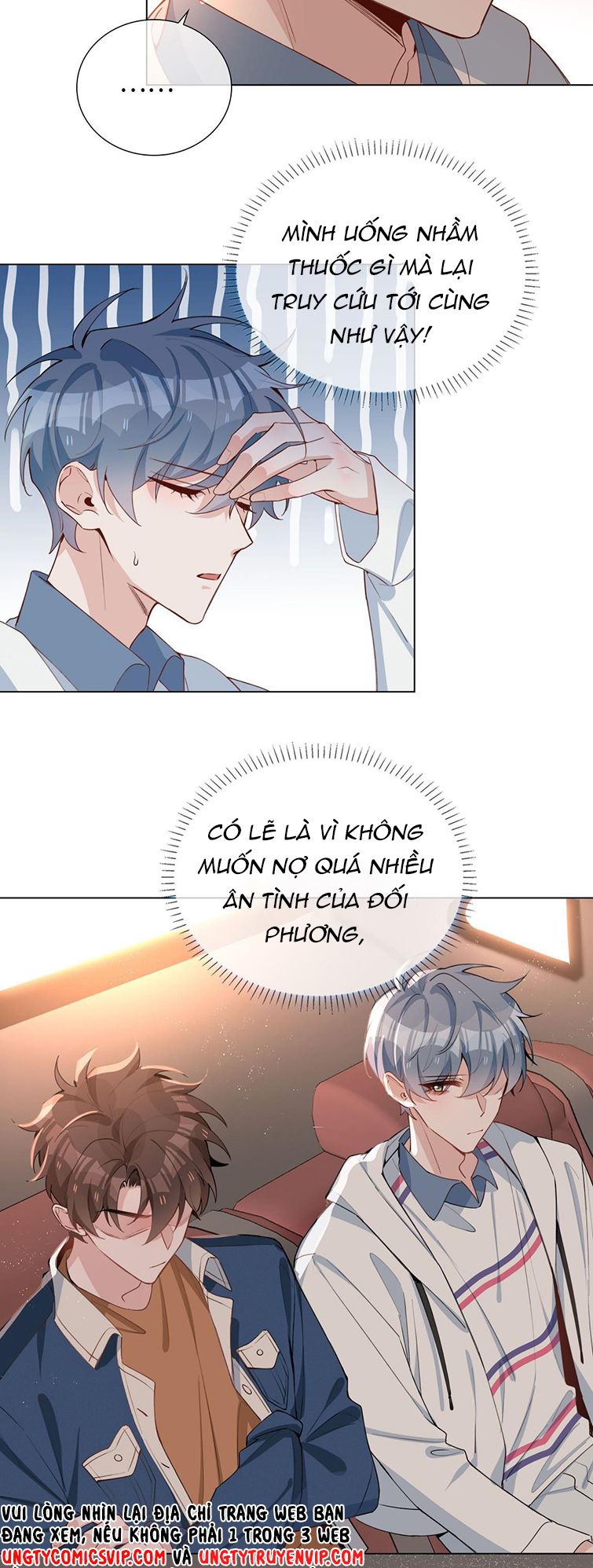 Sơn Hải Cao Trung Chapter 48 - Next Chapter 49