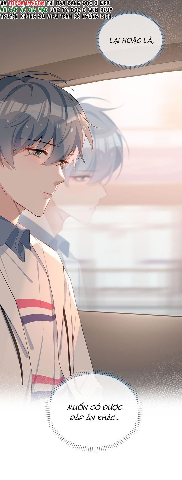 Sơn Hải Cao Trung Chapter 48 - Next Chapter 49