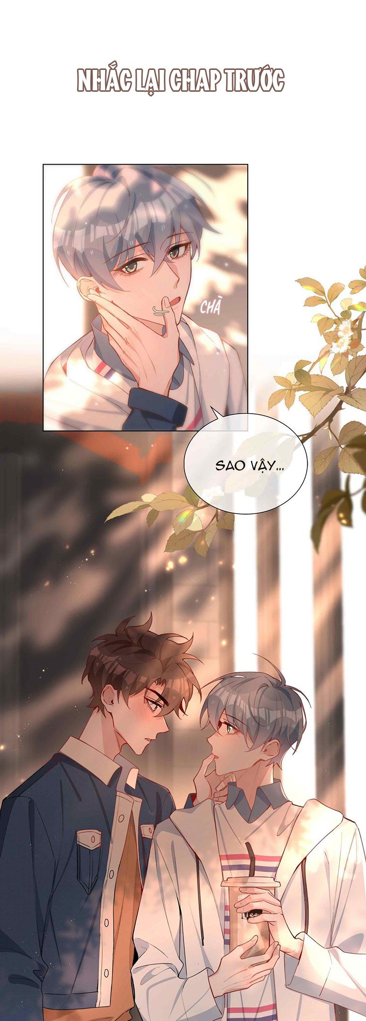 Sơn Hải Cao Trung Chapter 48 - Next Chapter 49