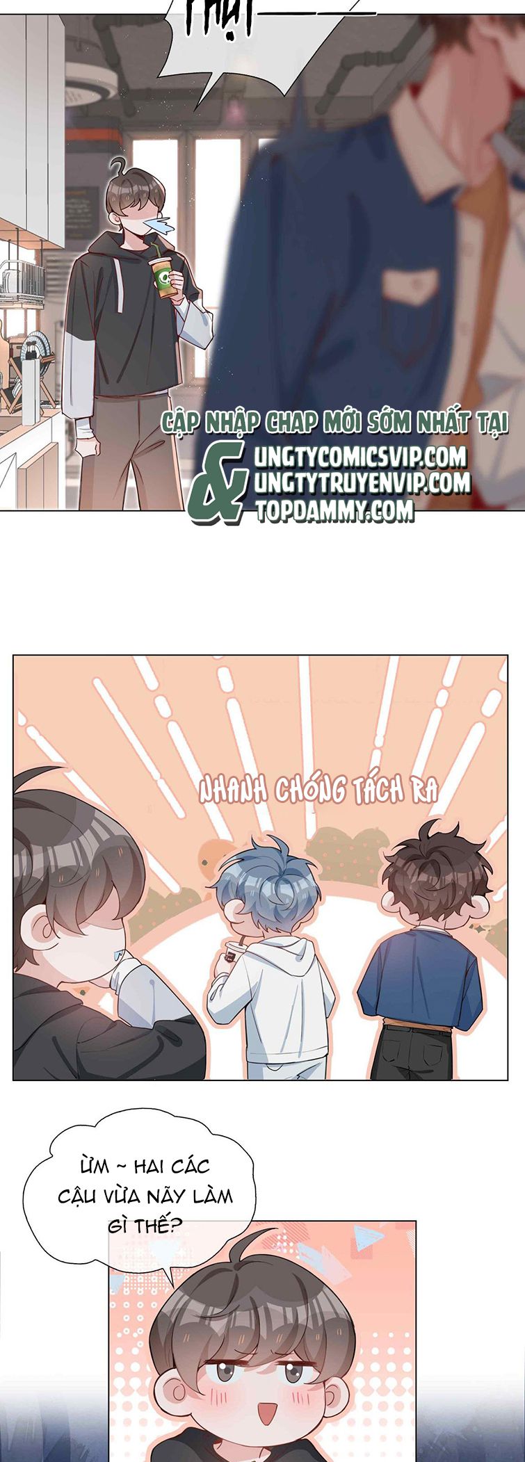 Sơn Hải Cao Trung Chapter 48 - Next Chapter 49